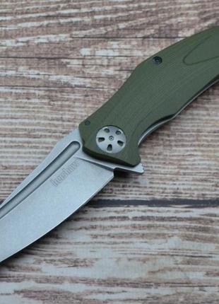 Нож kershaw 7007 natrix