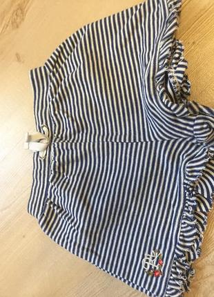 Шорты ralph lauren 12 мес 5