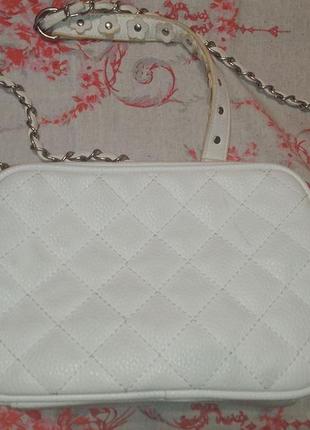 Жіноча сумка oodji