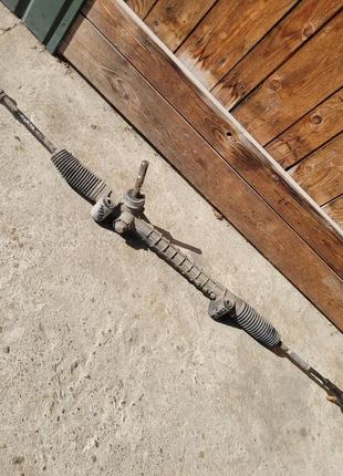 Рулевая рейка opel meriva a, corsa c (26082855)