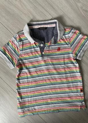 Поло 👕 футболка