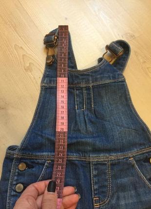 Шорты ralph lauren 12 мес 8