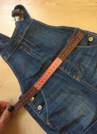 Шорты ralph lauren 12 мес 9
