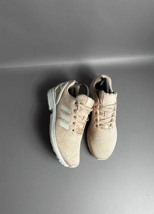 Жіночі кросівки adidas zx6 фото