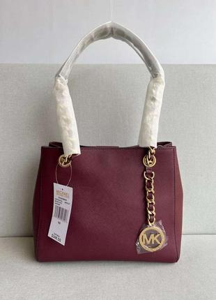 Сумка michael kors2 фото