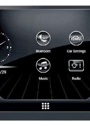 Drivex un10q and 9" android мультимедійний центр