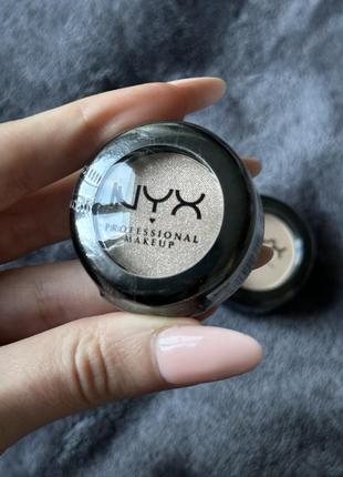 Nyx hot singles eye shadow моно тіні для повік2 фото