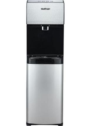 Кулер для води hotfrost v450pufsm (без фільтрів)