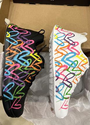 Оригінальні кросівки skechers jgoldcrown