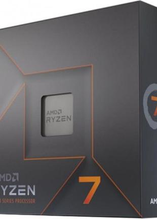 Процессор amd ryzen 7 7700x (100-100000591wof)