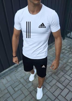 Чоловічі костюми adidas