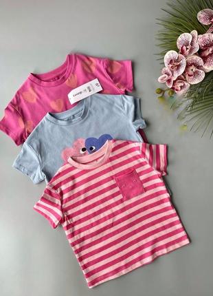 Футболочки от george