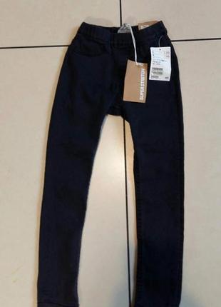 Скини h&m 4 года