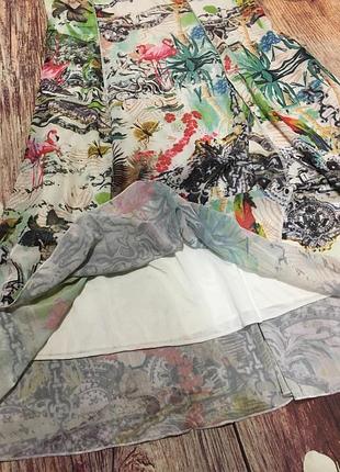 Сукня geisha jeans xl. 8