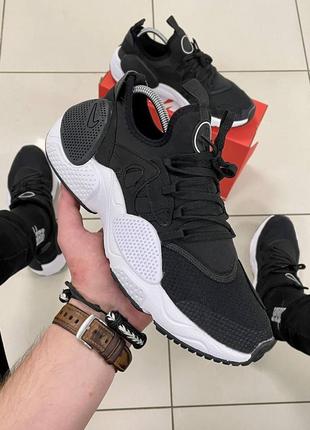 Мужские кроссовки найк весна лето nike huarache1 фото