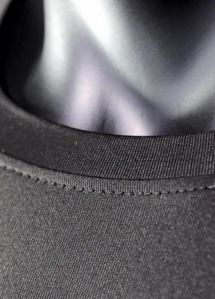Комплект для тренировок компрессионная одежда lhpwtq xl черно-белый9 фото