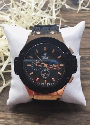 Наручные часы - в стиле hublot