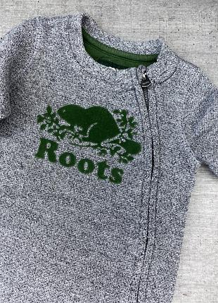 Теплый человечек ромпер администраторz 2