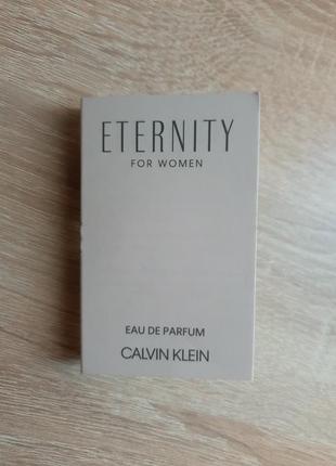 Calvin klein eternity