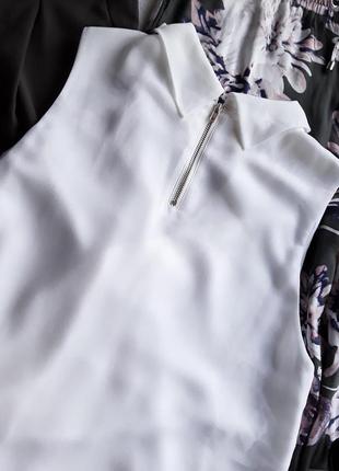 Очень стильная и красивая  блузочка от zebra.4 фото
