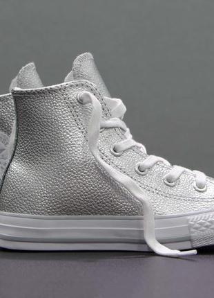 Кеди converse all star2 фото