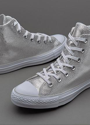 Кеди converse all star