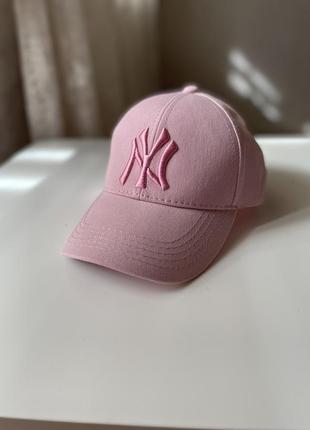 Кепка бейсболка ny new york нью йорк new era