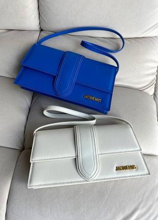 Сумка jacquemus3 фото