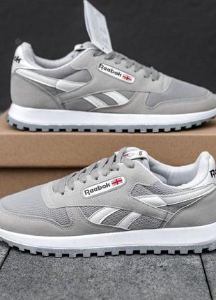 Чоловічі кросівки reebok