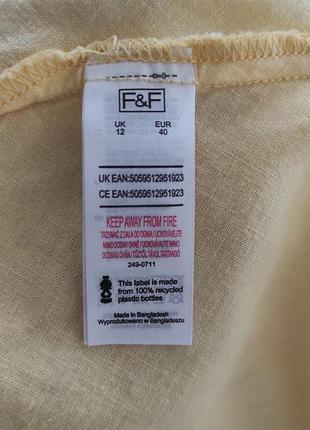 Платье f&amp;f 6