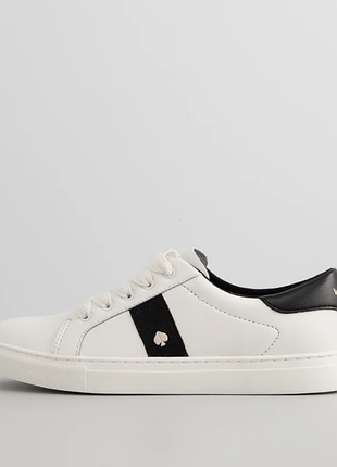 Кроссовкиизна spade new york