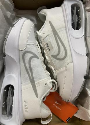 Очень крутые кроссовки nike 😍 оригинал
