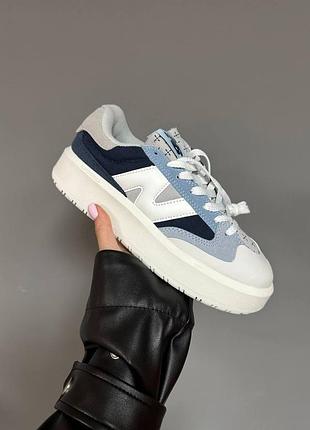 New balance ‘ct302 кросівки