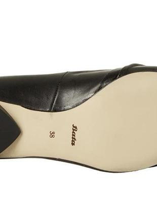 Витончені балетки,туфельки.італія.bata,як zara,mango7 фото