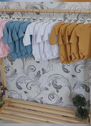 Боди, бодики, одежда для младенцев