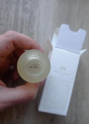 Byroe легкое масло для лица