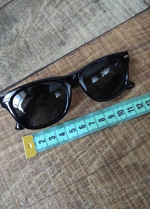 Окуляри поляризаційні очки uv400 сонцезахисні дитячі 2-14л дитячі сонячні8 фото