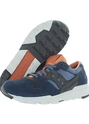Кросівки чоловічі saucony azura weathered boston оригінал