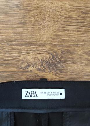 Брюки штани zara6 фото