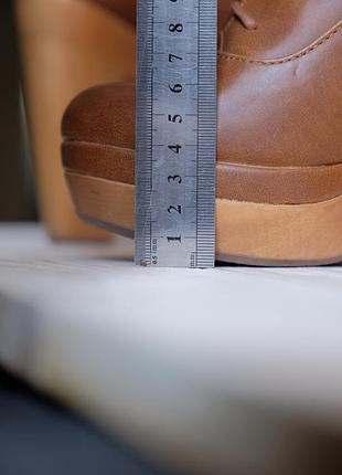 Ботильоны страдивариус 3