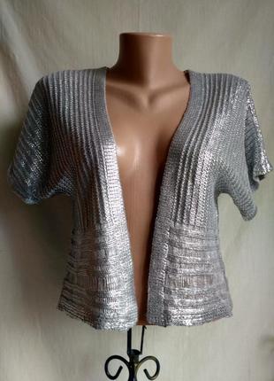 Marks and spencer bolero cardigan hot sale