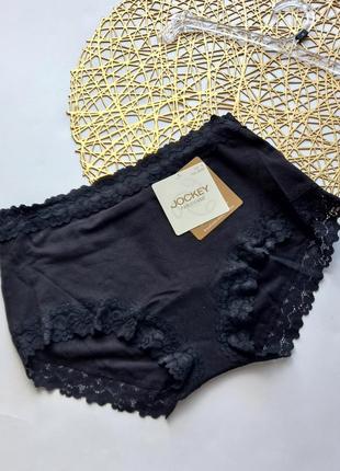 Женские трусики full brief