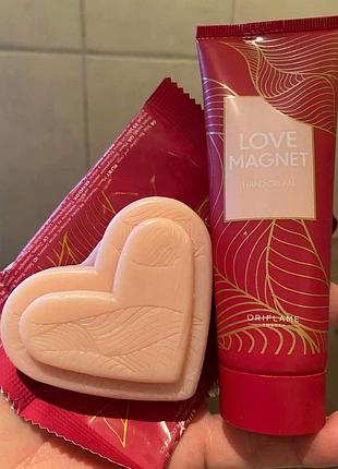 Косметичний набір love magnet