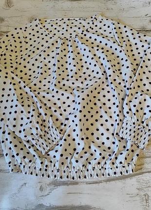 Жіноча блуза блузка