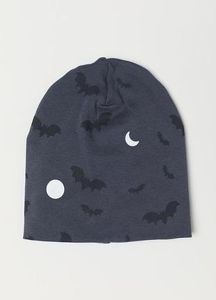 Шапочка h&m