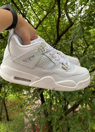 Nike air jordan 4 retro