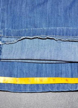 Motor jeans жіночі джинси8 фото