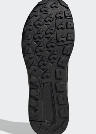 Кросівки чоловічі оригінальні adidas terrex trailmaker gtx	gy67204 фото