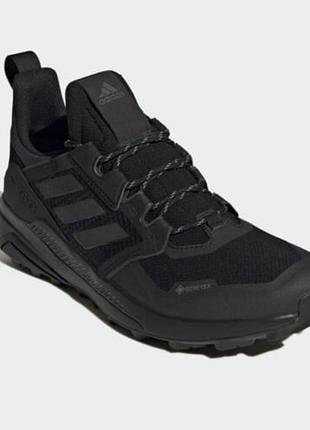 Кросівки чоловічі оригінальні adidas terrex trailmaker gtx	gy67205 фото