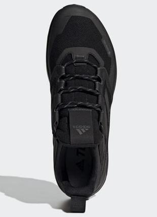 Кросівки чоловічі оригінальні adidas terrex trailmaker gtx	gy67203 фото